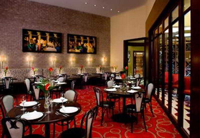 New Orleans Marriott Metairie At Lakeway Екстер'єр фото