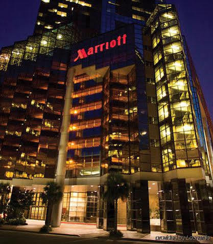 New Orleans Marriott Metairie At Lakeway Екстер'єр фото