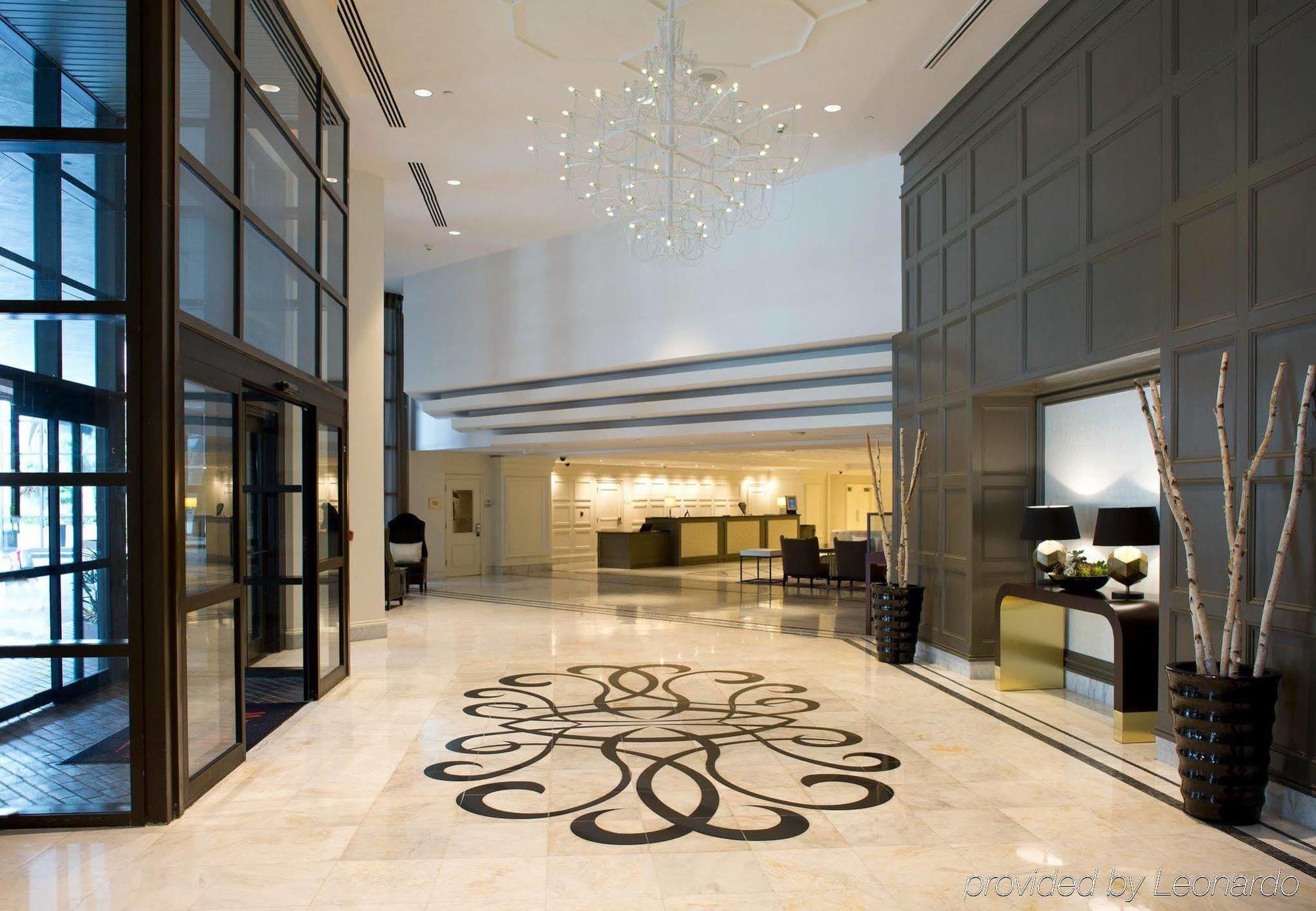 New Orleans Marriott Metairie At Lakeway Екстер'єр фото