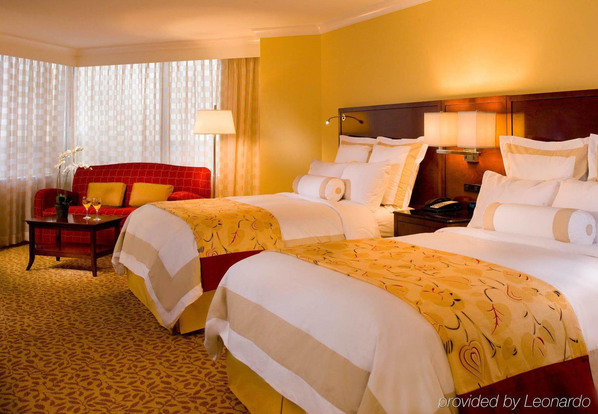 New Orleans Marriott Metairie At Lakeway Екстер'єр фото