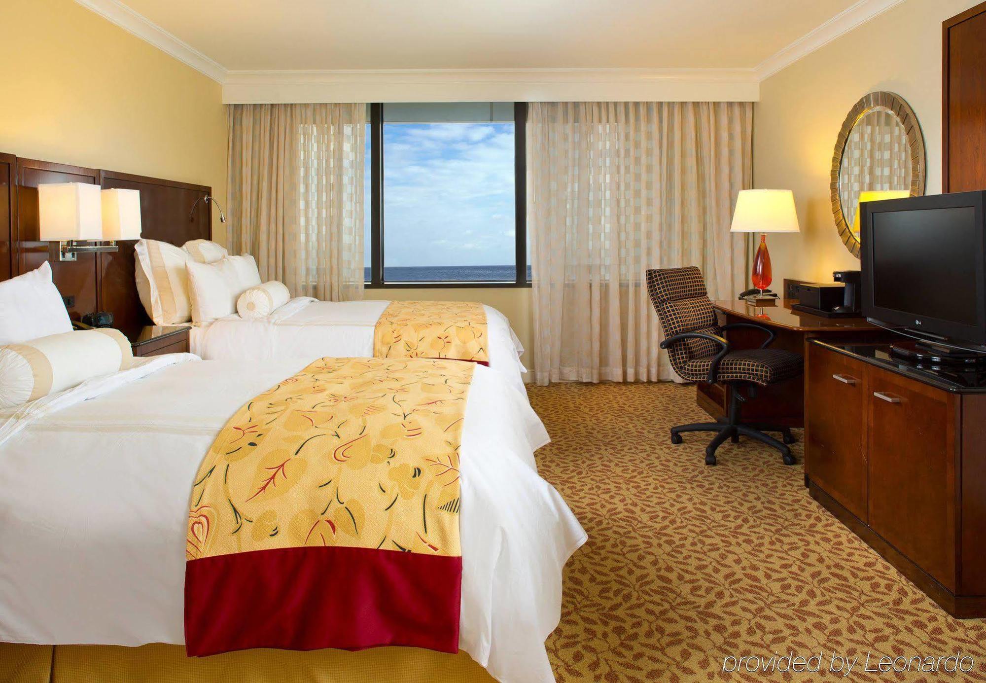 New Orleans Marriott Metairie At Lakeway Екстер'єр фото