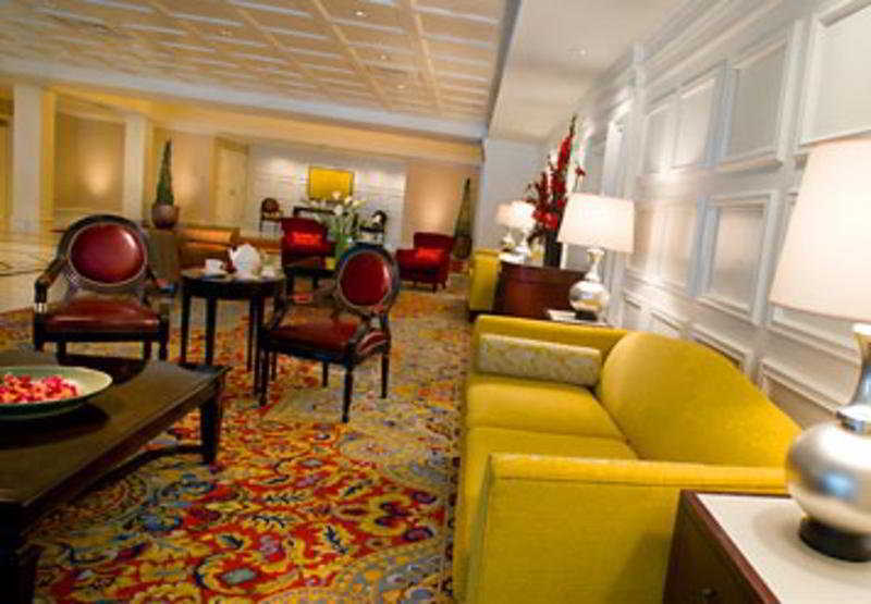 New Orleans Marriott Metairie At Lakeway Екстер'єр фото