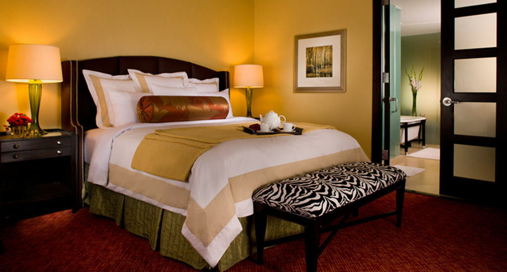 New Orleans Marriott Metairie At Lakeway Екстер'єр фото